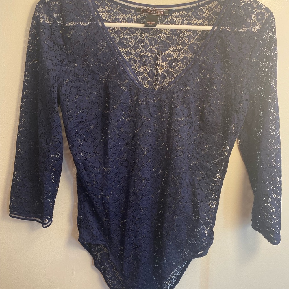 VS bodysuit